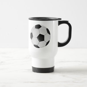 Amerikansk fotboll eller Association Football Boll Resemugg
