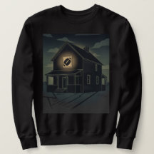 AMERIKANSK FOTBOLL EMO-BAND INSPIRERAD MINIMALISTI