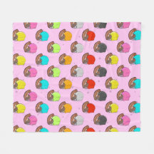 Amerikansk Fotboll - Färgglada Hjälmar  