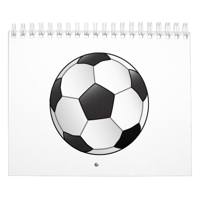 Amerikansk fotboll kalender (Omslag)