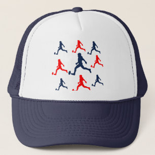 AMERIKANSK FOTBOLL KEPS