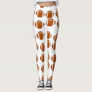 amerikansk fotboll leggings