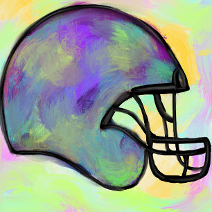 AMERIKANSK FOTBOLL LEGGINGS