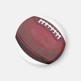 Amerikansk fotboll magnet