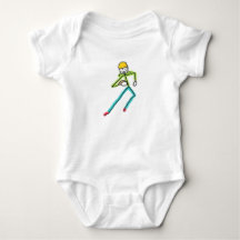 Amerikansk fotboll Stickman