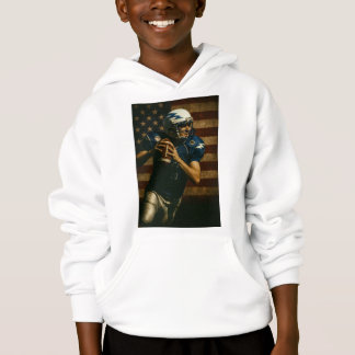 amerikansk fotboll t shirt