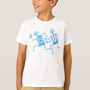 Amerikansk fotboll t shirt