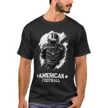 Amerikansk fotboll