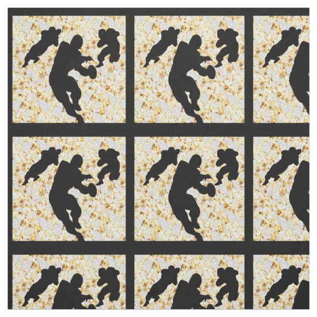 AMERIKANSK FOTBOLL TYG (Provkarta)