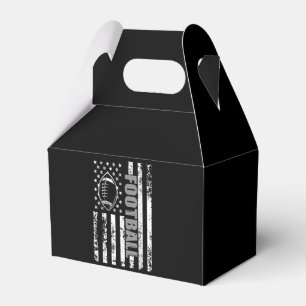 Amerikansk fotbolls-EM Presentaskar