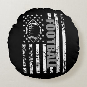 Amerikansk fotbolls-EM Rund Kudde