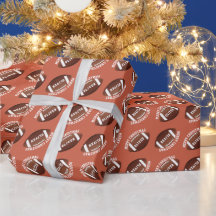 Amerikansk Fotbollsbollar Namn God Jul