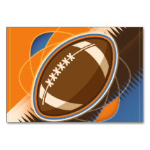 Amerikansk fotbollsport Boll Game