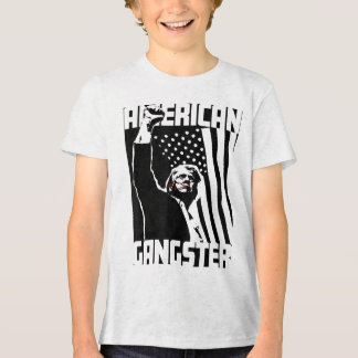 Amerikansk Gangster V2 - Ikonisk trumpgrupp _1 T Shirt