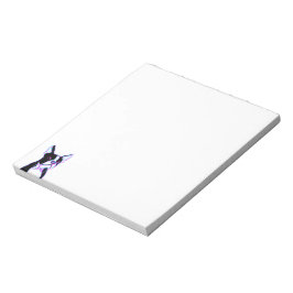 Amerikansk gentleman anteckningsblock