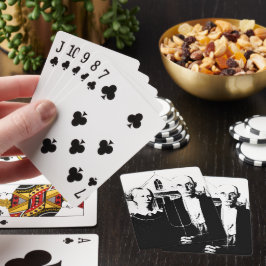 Amerikansk gotin casinokort