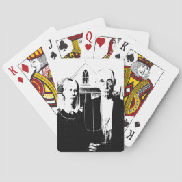 Amerikansk gotin casinokort