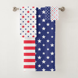 Amerikansk Helgdag