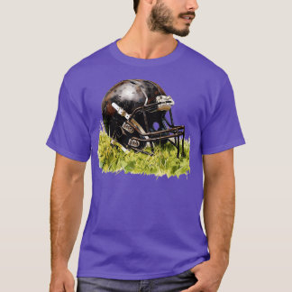 Amerikansk Helmet 1 T Shirt