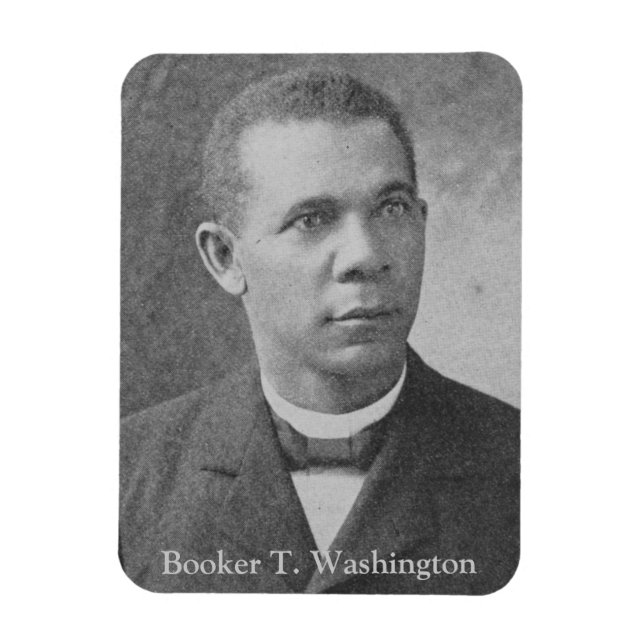 Amerikansk historia | Bild i Booker T. Washington Magnet (Vertikal)