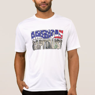 amerikansk kapitalist t shirt
