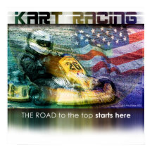 Amerikansk karting