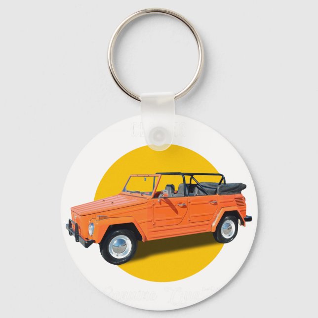 amerikansk klassiker äkta kvalitet begränsad uppla nyckelring (Framsida)