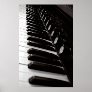 amerikansk klassisk poster