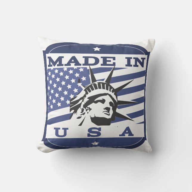 Amerikansk logoresaaffisch kudde (Framsida)