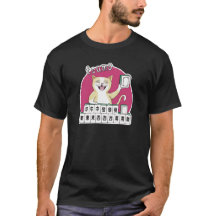 Amerikansk Mahjong Katt Tsumo Vinnare