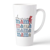Amerikansk Mamma
