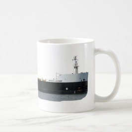 Amerikansk Mariner-mugg Kaffemugg