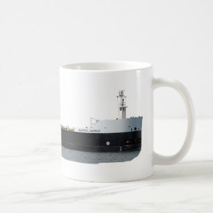 Amerikansk Mariner-mugg Kaffemugg