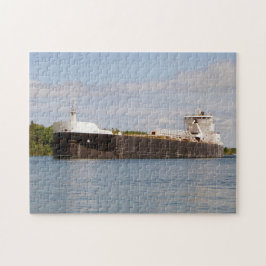 Amerikansk marinpusselpussel pussel