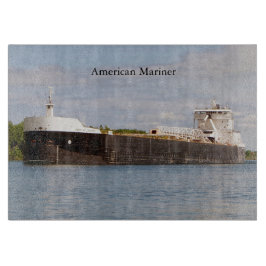 Amerikansk marinskärningspanel