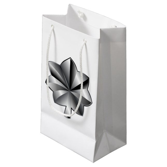 Amerikansk militärrank - överstelöjtnant (Framsidan Vinklad)