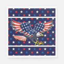 Amerikansk örn