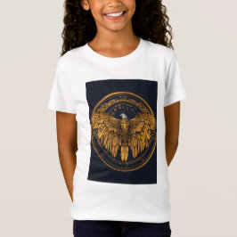 Amerikansk Örns stolthet T Shirt