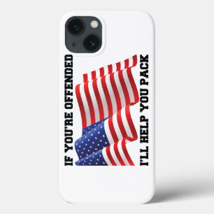 Amerikansk patriot