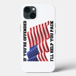Amerikansk patriot