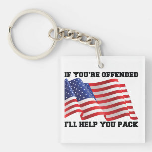 Amerikansk patriot