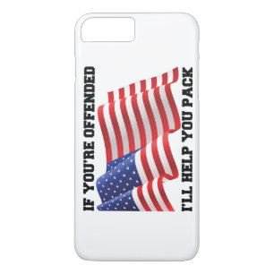 Amerikansk patriot