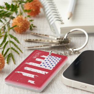 Amerikansk Peace Flagga America State