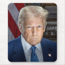 Amerikansk president Donald Trump Foto 2025 Musmatta