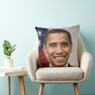 Amerikansk presidentvalda Barack Obama Kudde