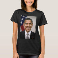 Amerikansk presidentvalde Barack Obama