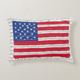 AMERIKANSK PRYDNADSKUDDE