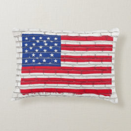 AMERIKANSK PRYDNADSKUDDE