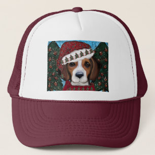 Amerikansk rävhund  keps
