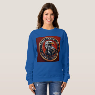Amerikansk rede t shirt